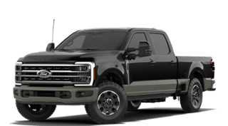 2027 Ford Super Duty® External Image 1